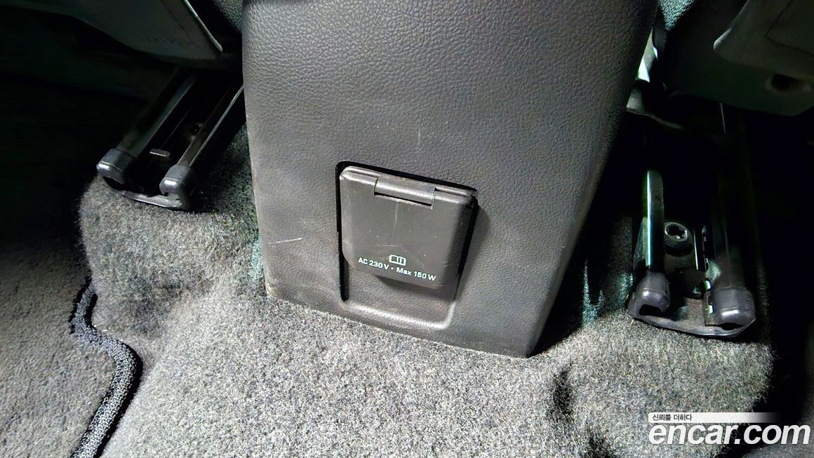 ChevroletGMDaewoo Trax 2020