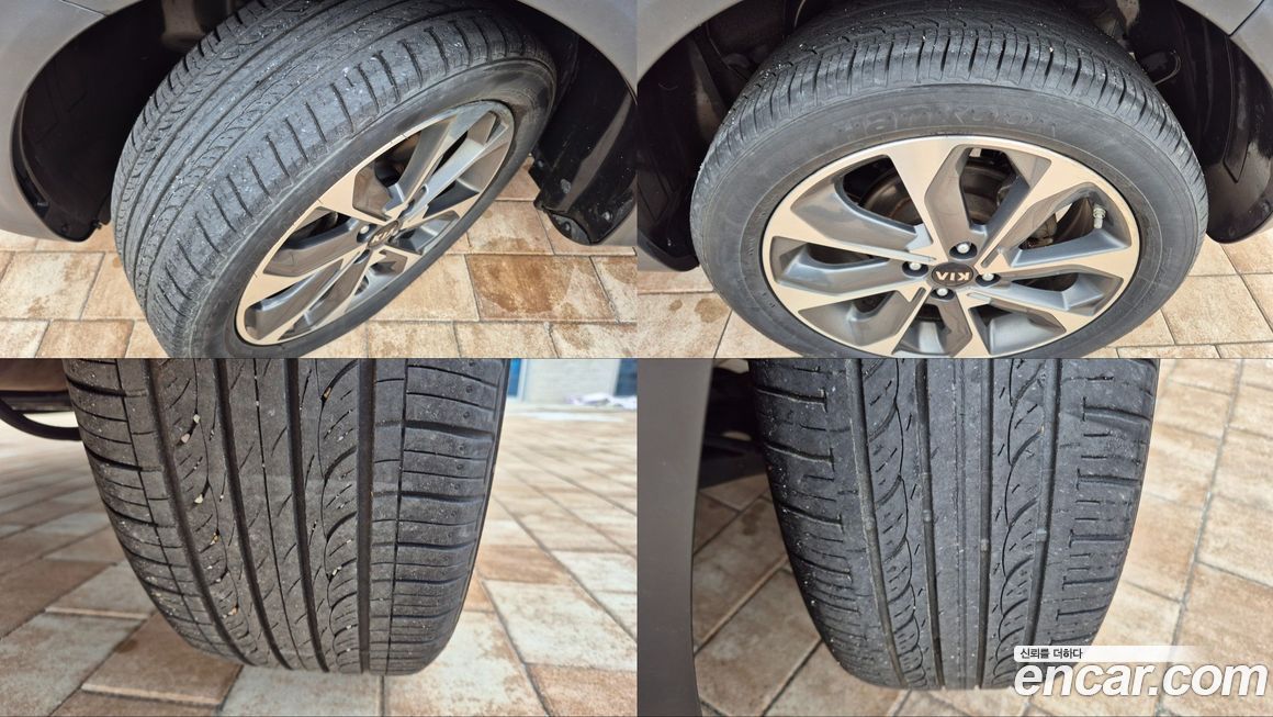 Kia Stonic 2018