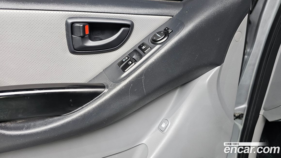 Hyundai Starex 2015