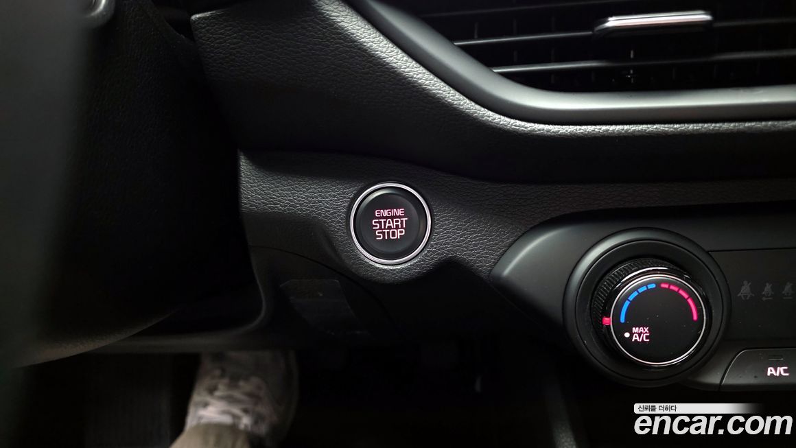 Kia K3 2023