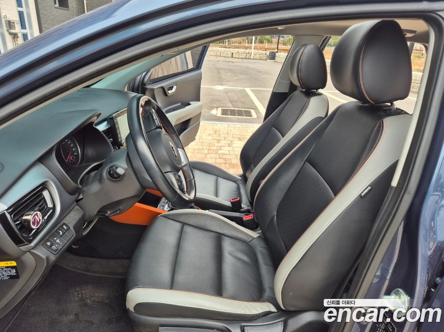 Kia Stonic 2018