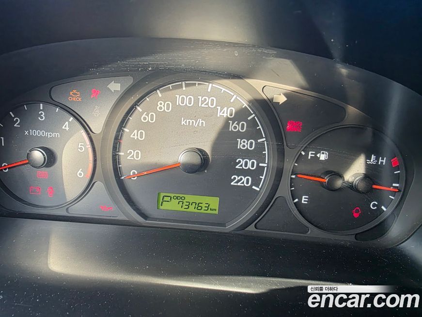 Hyundai Starex 2015