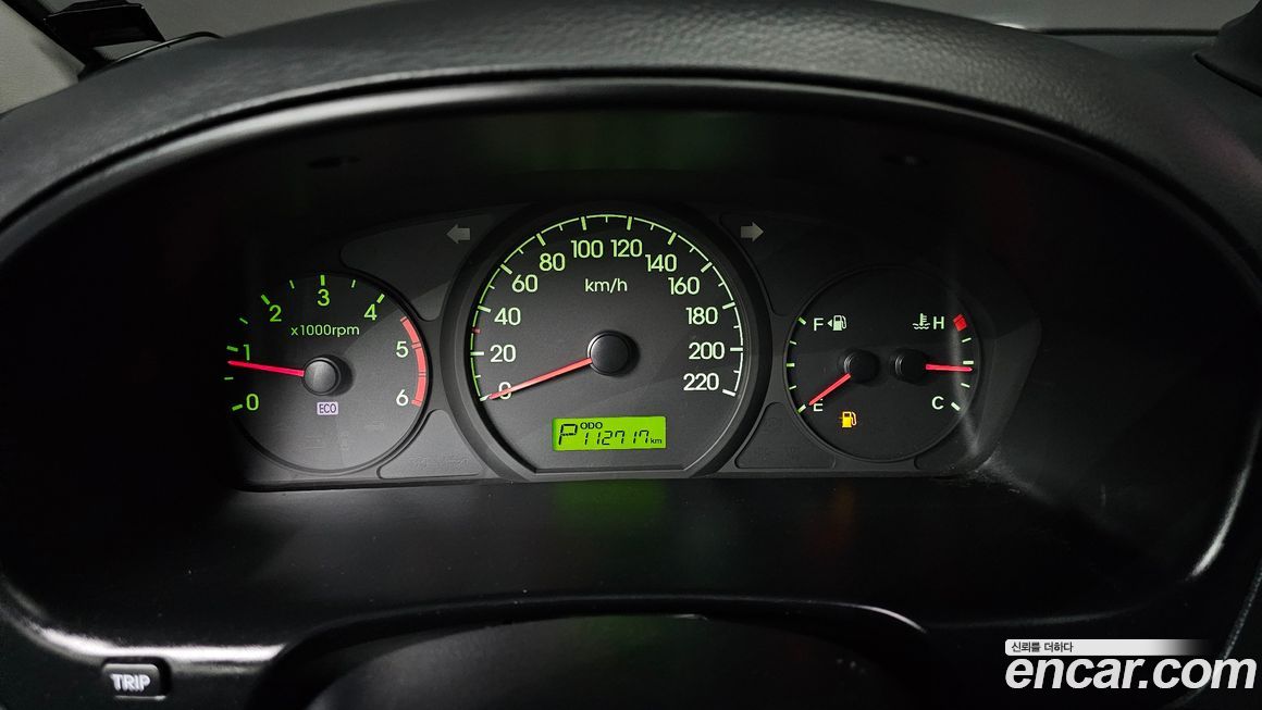Hyundai Starex 2015
