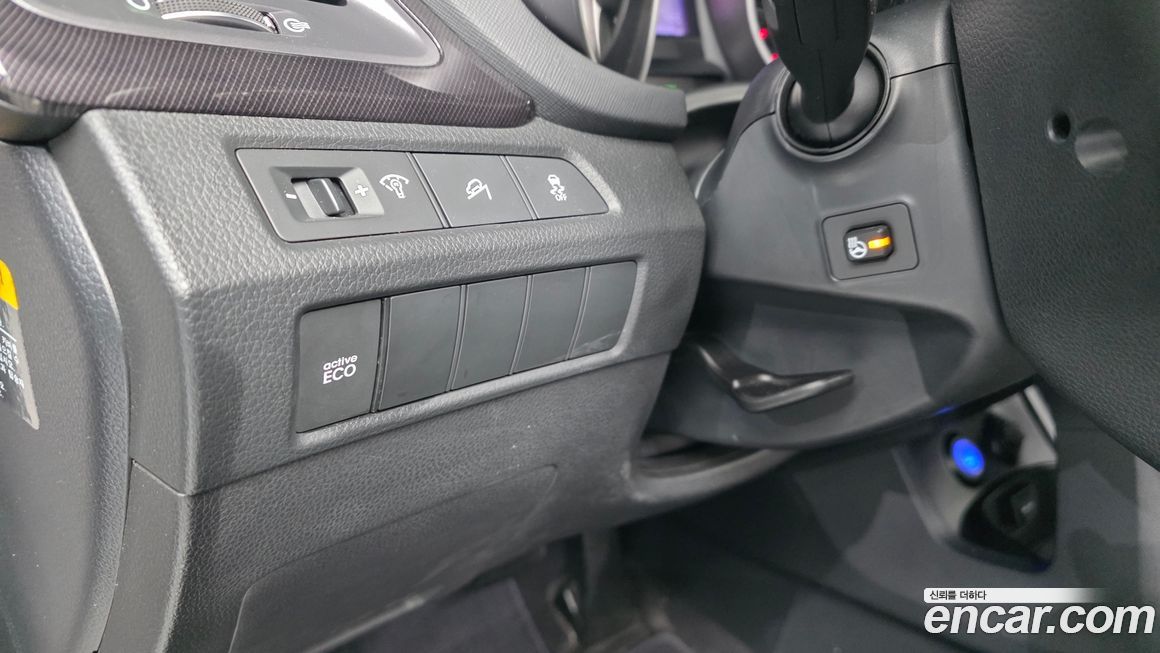 Hyundai Santafe 2014