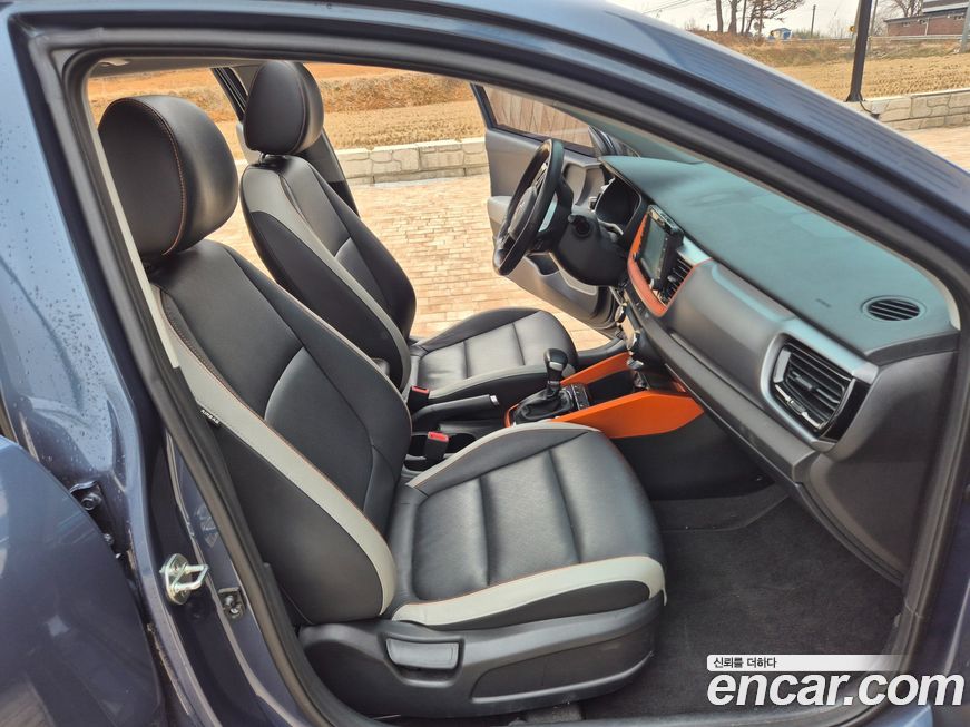 Kia Stonic 2018