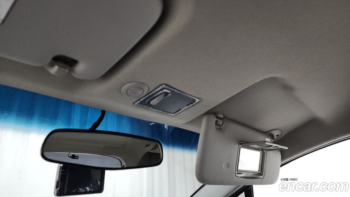 ChevroletGMDaewoo Spark 2014