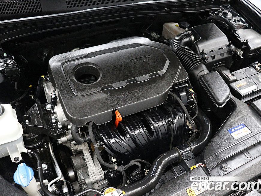 Hyundai Grandeur 2015