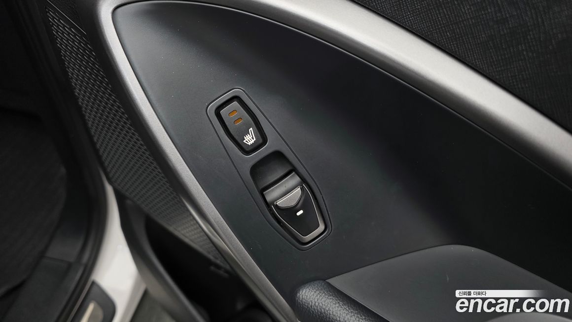 Hyundai Santafe 2014