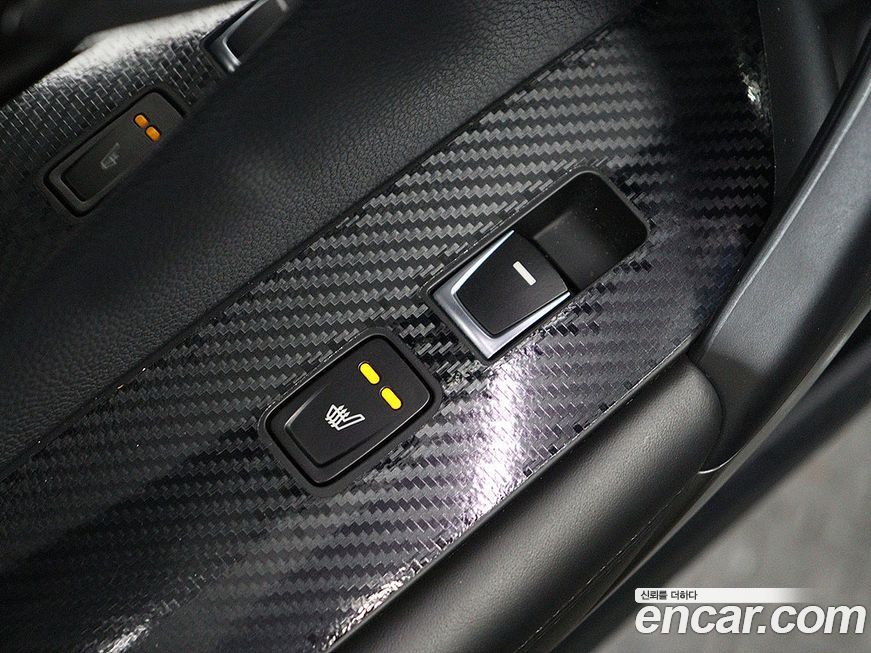 Hyundai Grandeur 2015
