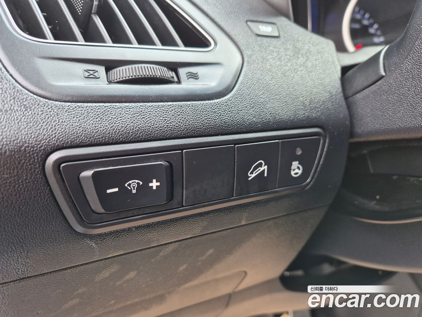 Hyundai Tucson 2015