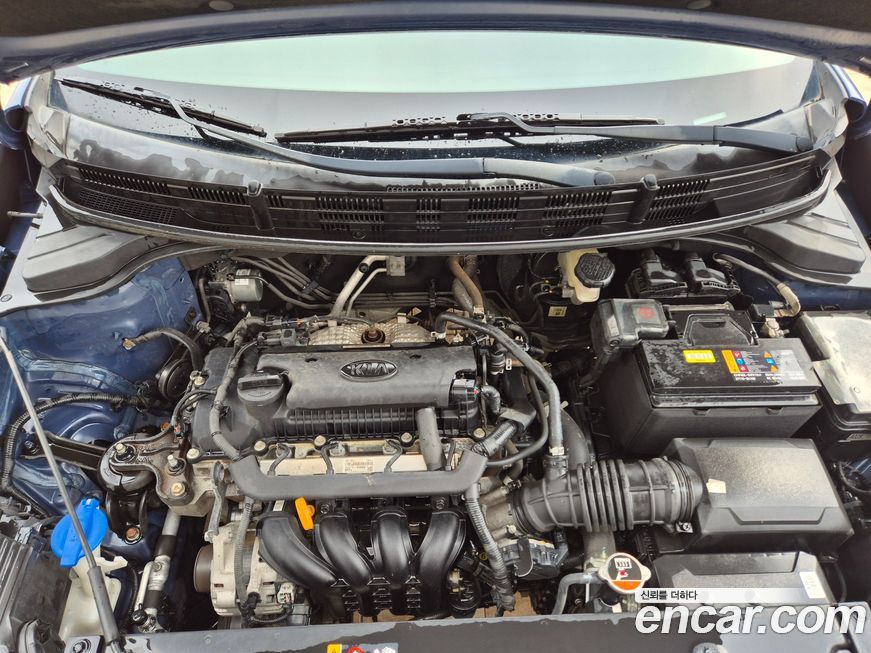 Kia Stonic 2018