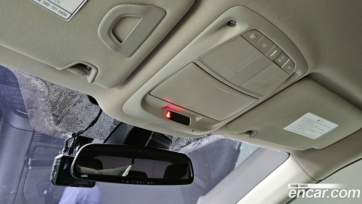 Renault-KoreaSamsung QM6 2017