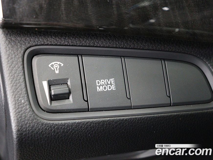 Hyundai Grandeur 2015