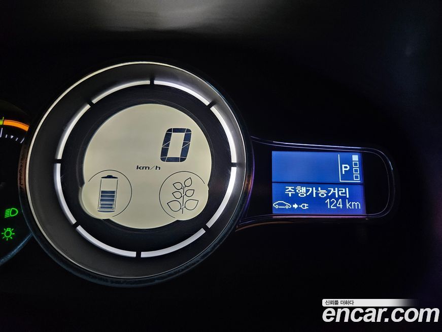 Renault-KoreaSamsung SM3 2018