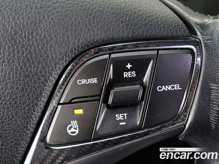 Hyundai Grandeur 2015