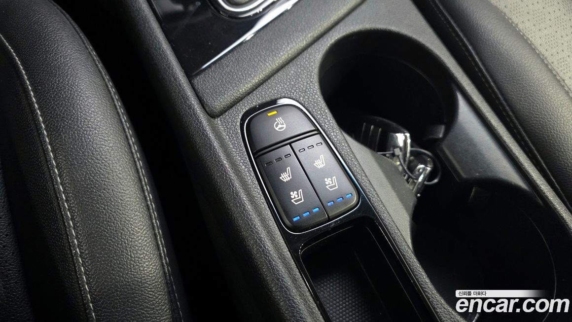 Kia Niro 2018