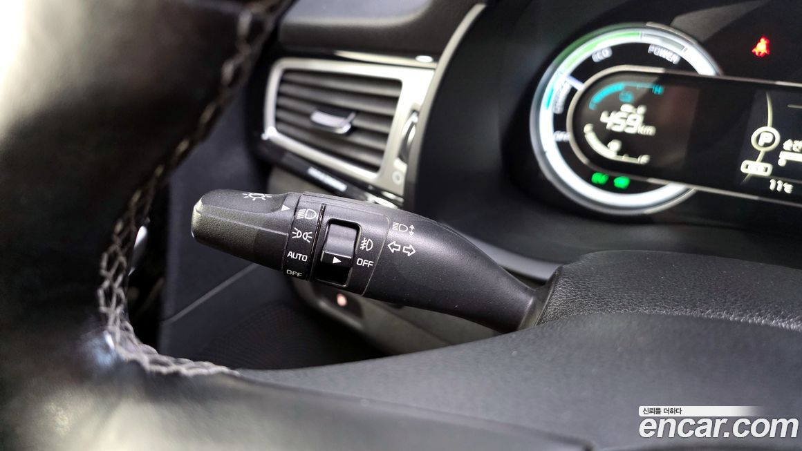 Kia Niro 2018