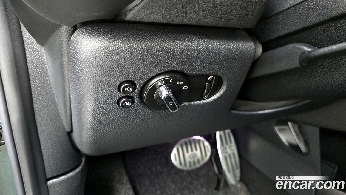 Mini Cooper 2019