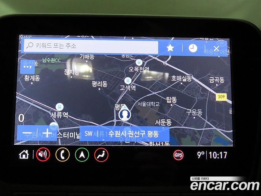 ChevroletGMDaewoo Malibu 2020