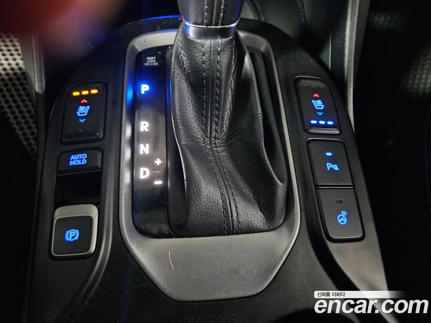 Hyundai Santafe 2015