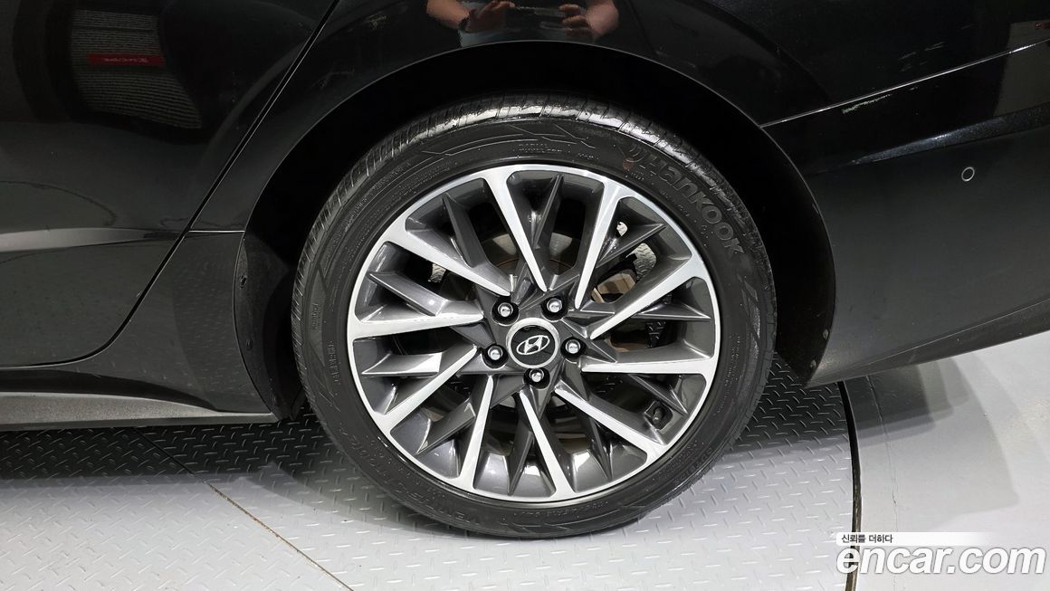 Hyundai Sonata 2020