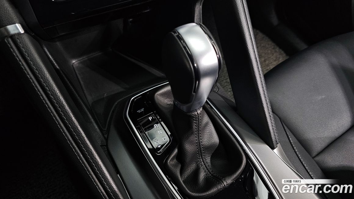 Renault-KoreaSamsung QM6 2019