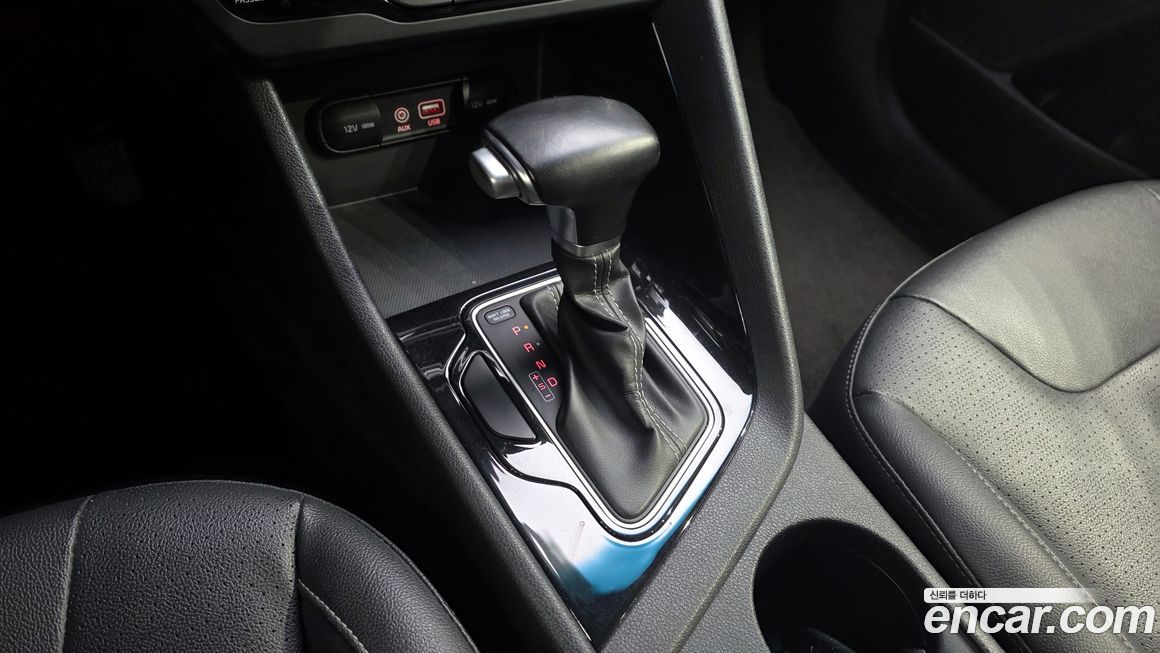 Kia Niro 2018