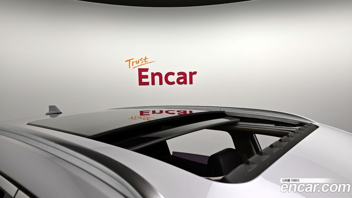 Renault-KoreaSamsung QM6 2017