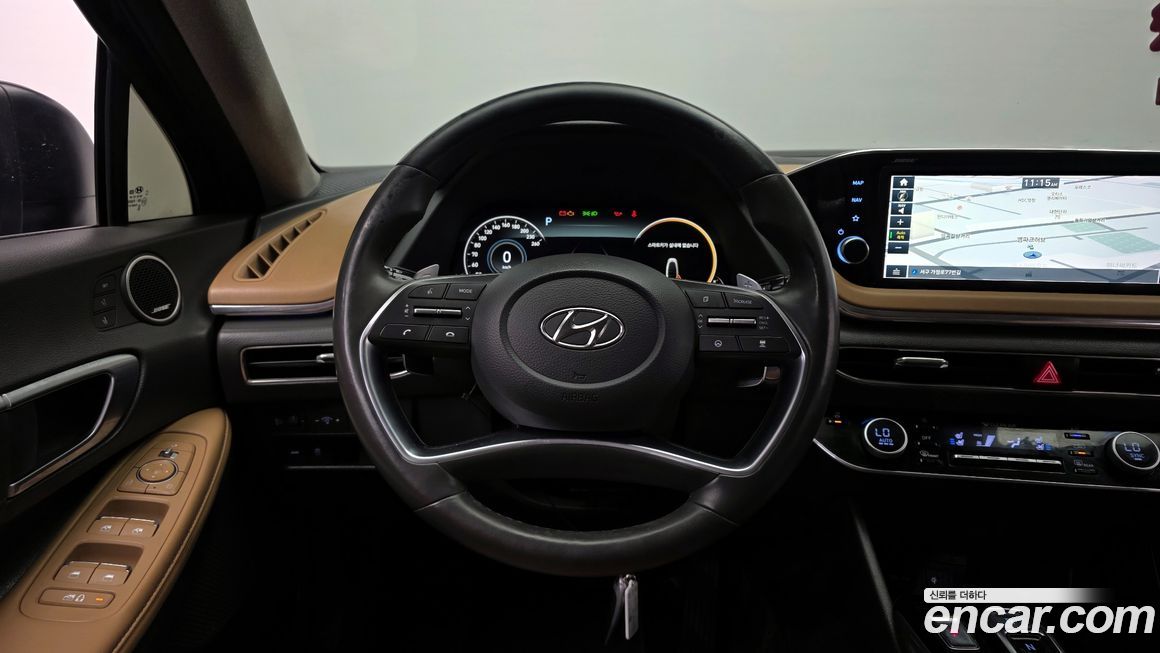 Hyundai Sonata 2020