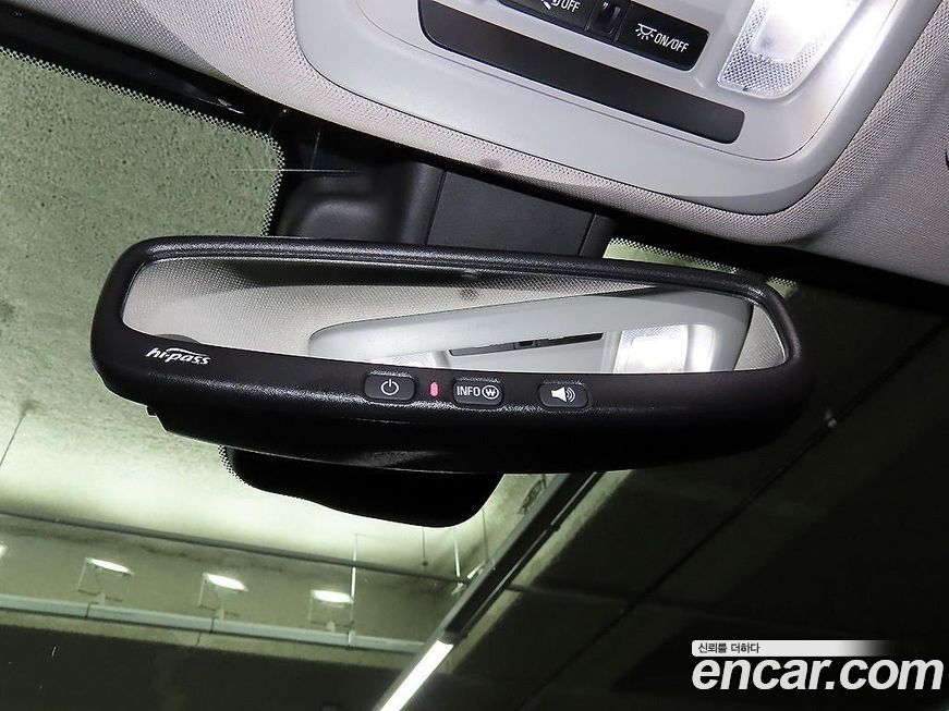 ChevroletGMDaewoo Malibu 2020