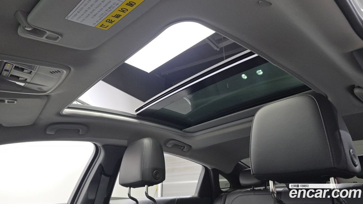 ChevroletGMDaewoo Malibu 2017