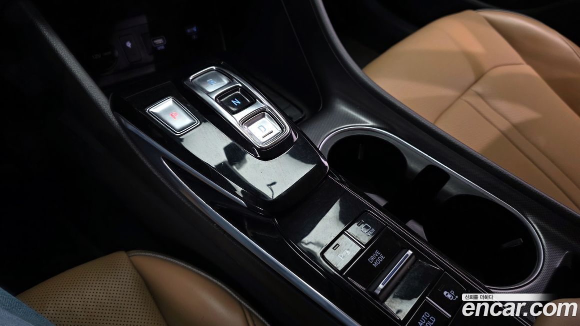 Hyundai Sonata 2020