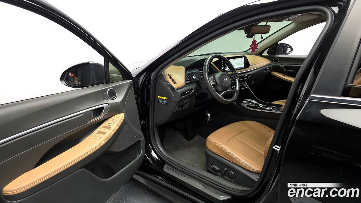 Hyundai Sonata 2020