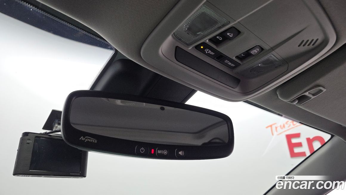 ChevroletGMDaewoo Malibu 2017