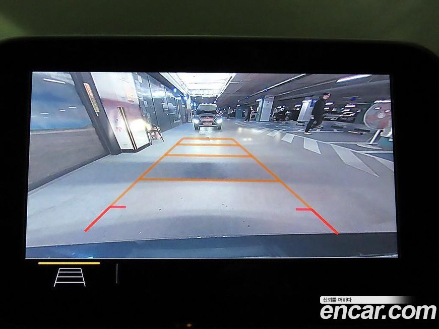 ChevroletGMDaewoo Malibu 2020