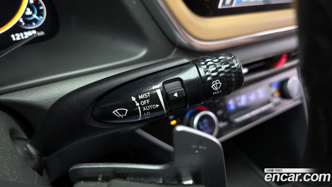 Hyundai Sonata 2020