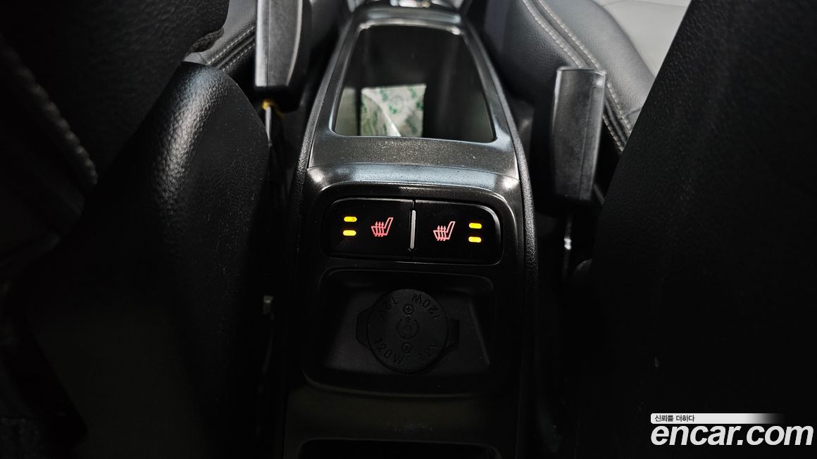 Kia RAY 2019