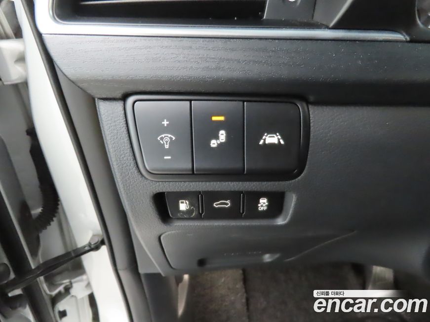 Kia K7 2016