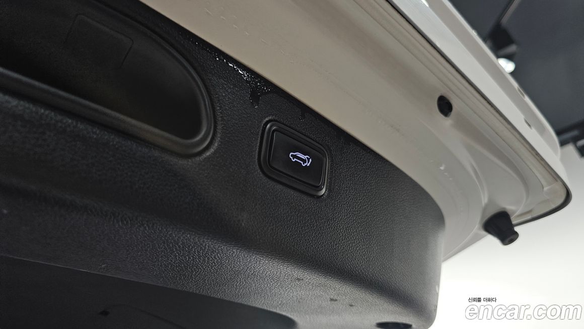 Hyundai Tucson 2020