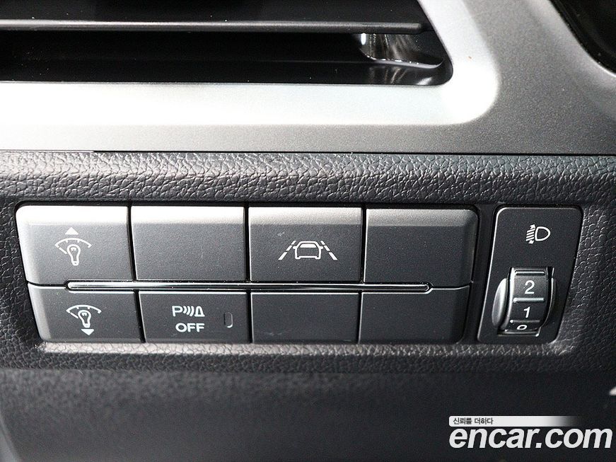 KG_Mobility_Ssangyong KORANDO 2022