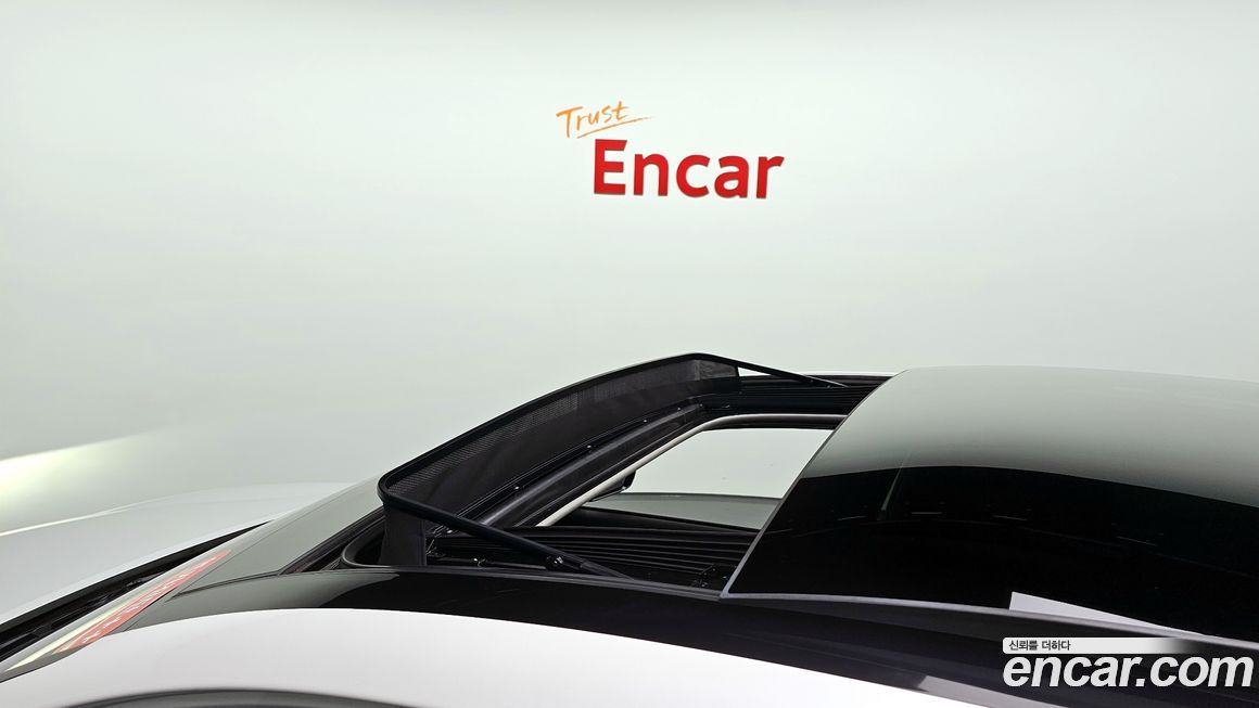 Hyundai Grandeur 2018