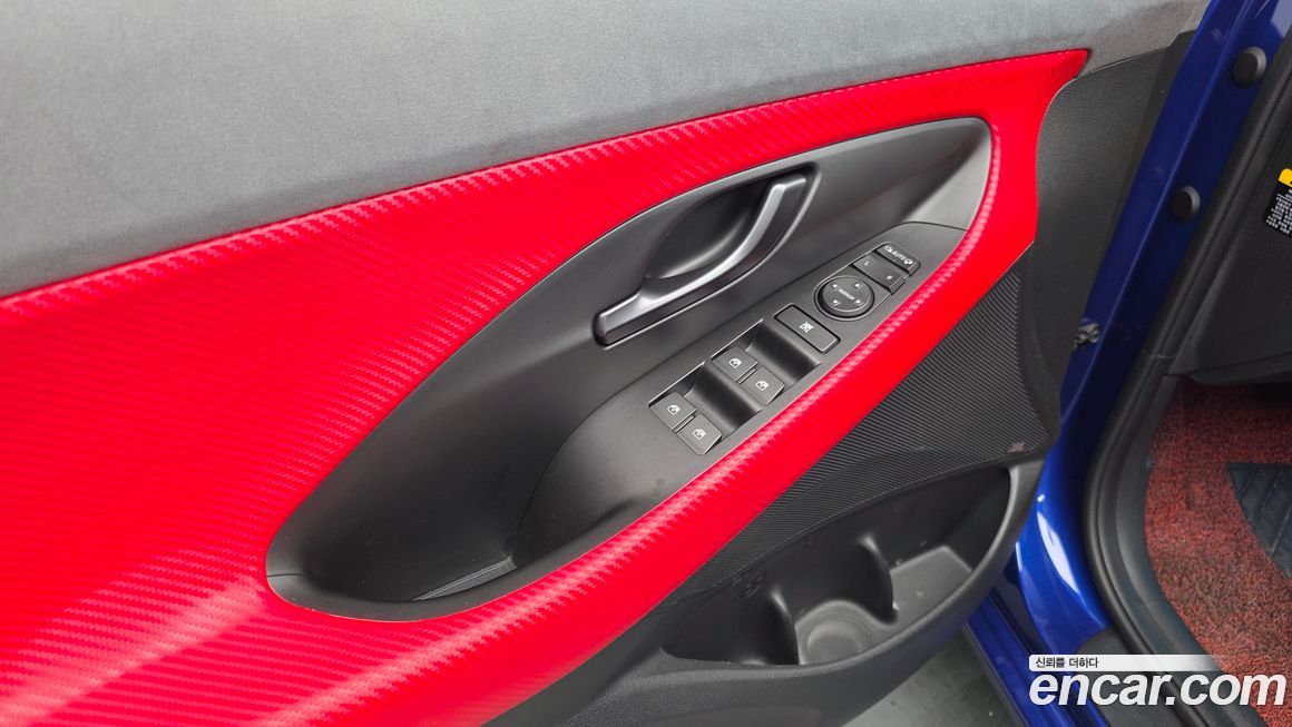 Hyundai i30 2019