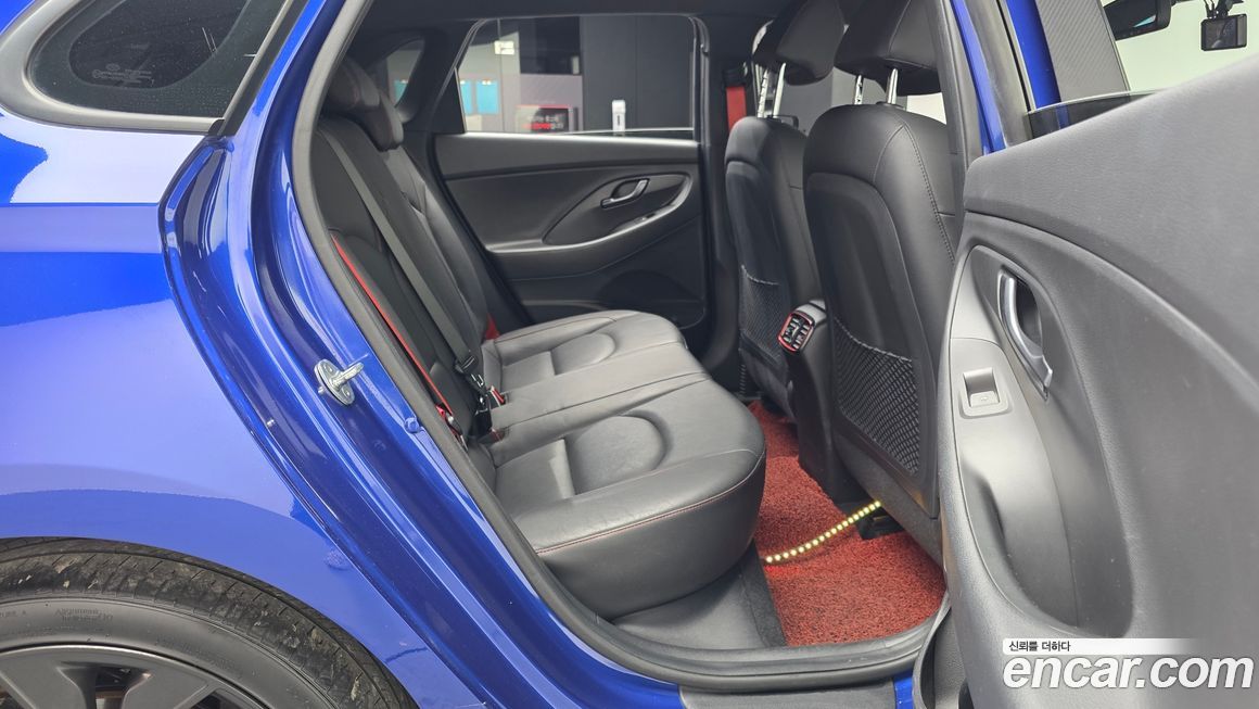 Hyundai i30 2019