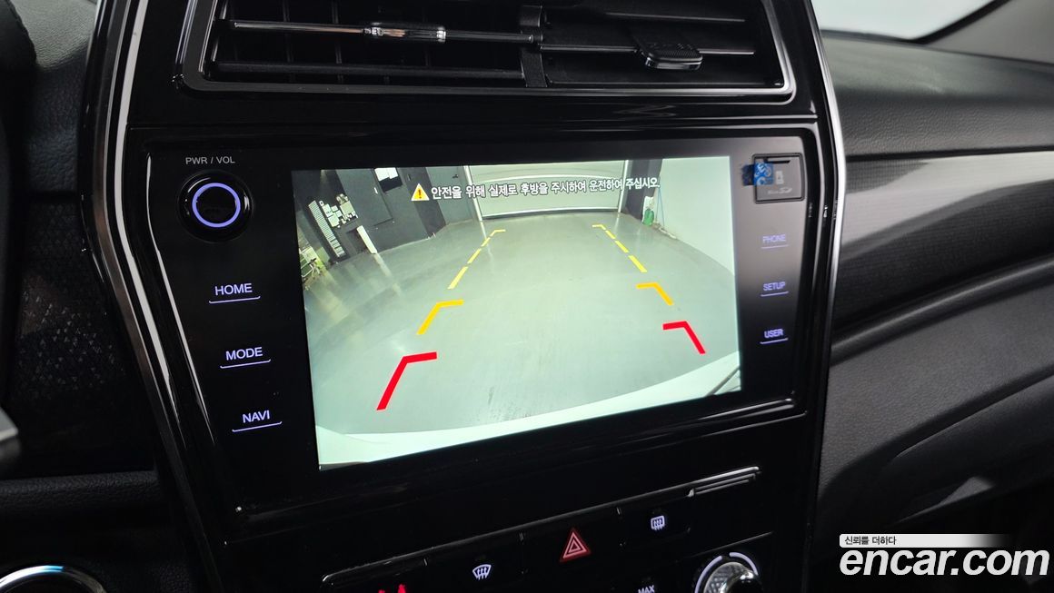 KG_Mobility_Ssangyong TIBOLI 2022