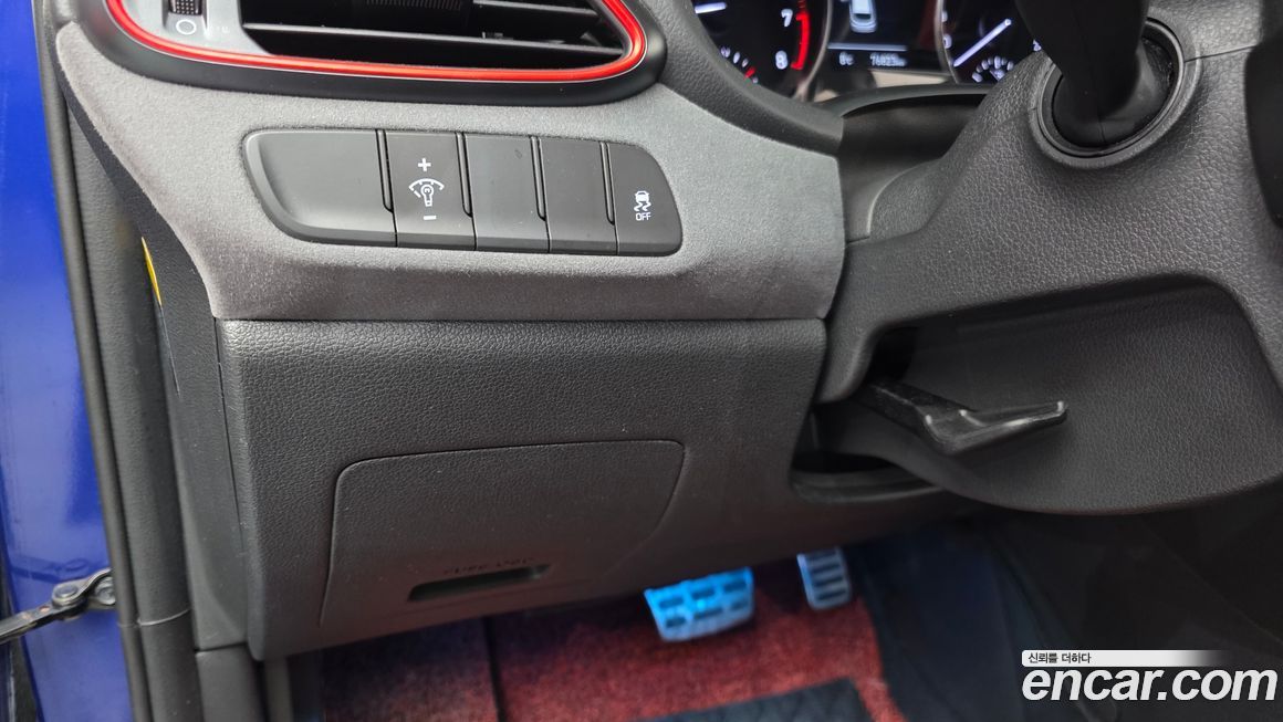 Hyundai i30 2019