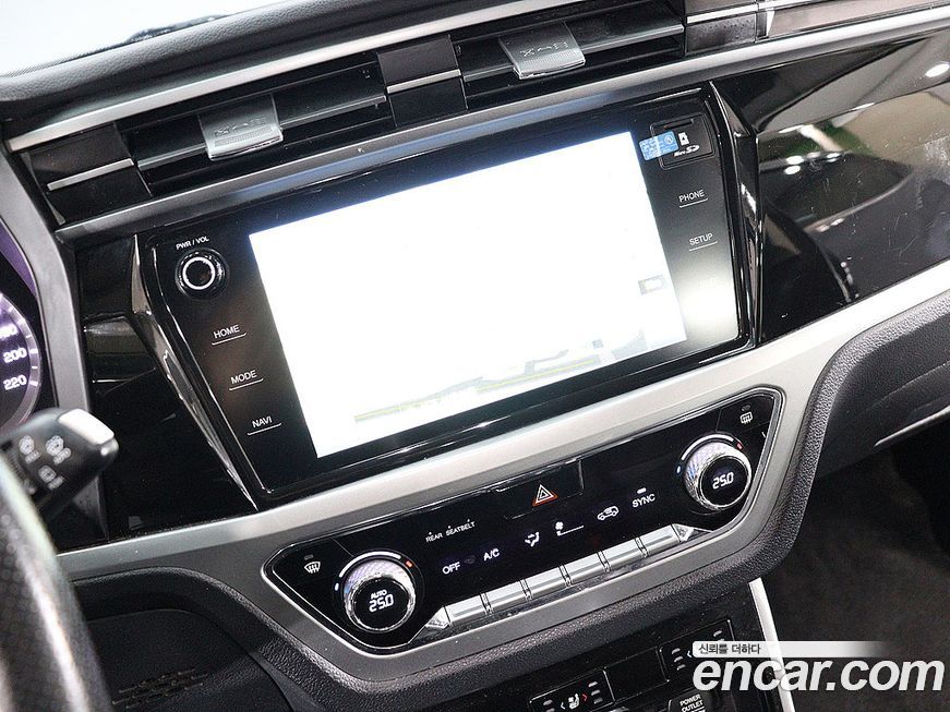 KG_Mobility_Ssangyong KORANDO 2022