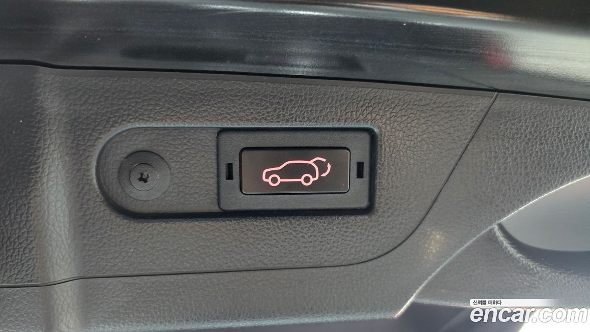 KG_Mobility_Ssangyong Rexton 2018