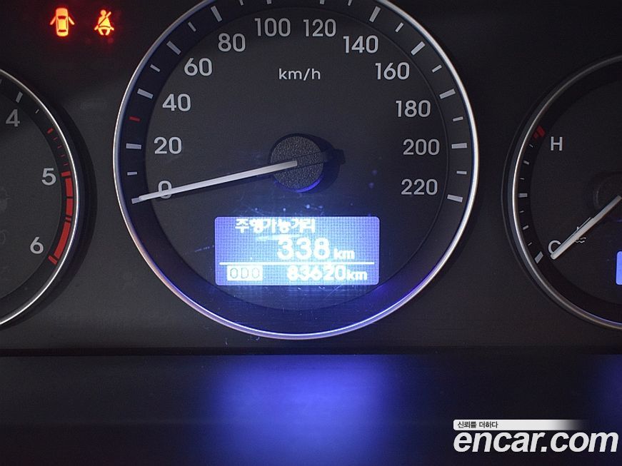 Hyundai Starex 2018
