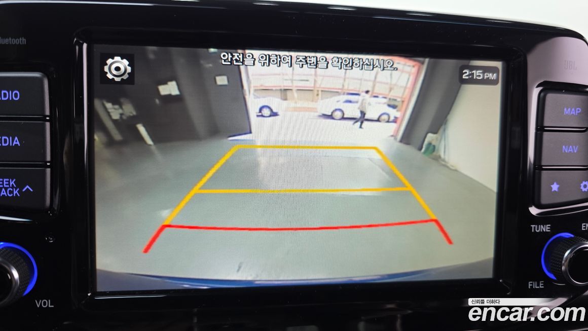 Hyundai i30 2019