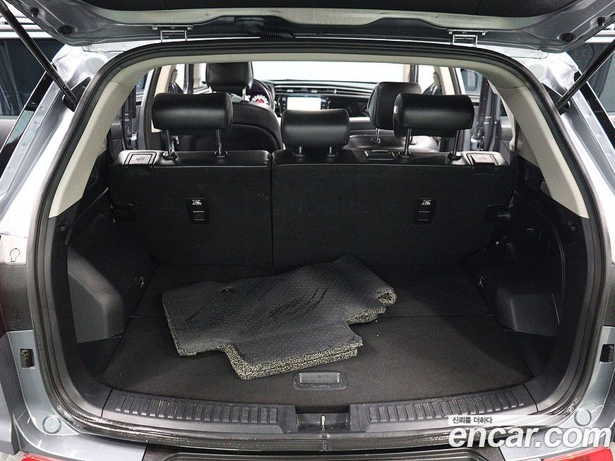 KG_Mobility_Ssangyong KORANDO 2022